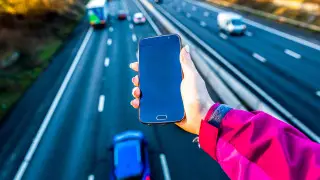 When will the problem with poor internet on highways in Kazakhstan be solved