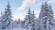 Temperatures will drop to -35°C in Kazakhstan