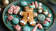 Top 3 baking recipes for the New Year's Table