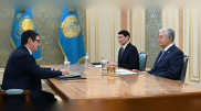 Tokayev gave instructions on NPP and heating season