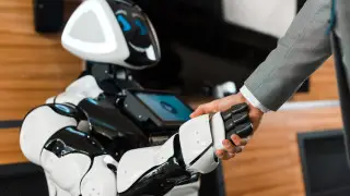 Elon Musk predicted AI will surpass collective human intelligence by 2030