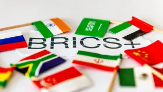 Kazakhstan will officially become BRICS partner