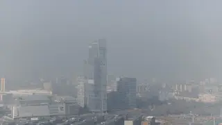 Kazhydromet warned residents of Astana, Almaty, and 5 other cities