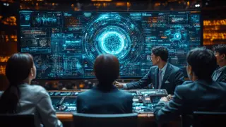 “We’ll all be out of jobs:“ PM jokes about artificial intelligence