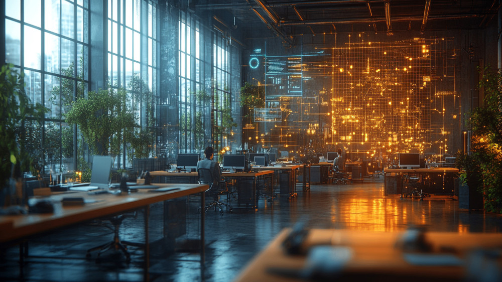 AI will begin “firing“ civil servants