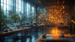 AI will begin “firing“ civil servants