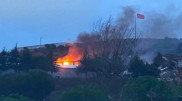 Powerful explosion causes earthquake in Turkey, multiple people killed