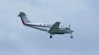 10 people died in plane crash in popular tourist town