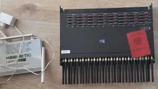 Detention in Almaty: Foreigner helped rob Kazakhstanis