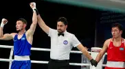 Returned to sport from couriers: Boxer became champion of Kazakhstan