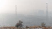 Kazakhstanis warned about air pollution – list of cities