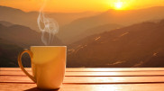 Scientists discovered how coffee and tea are linked to risk the of developing cancer