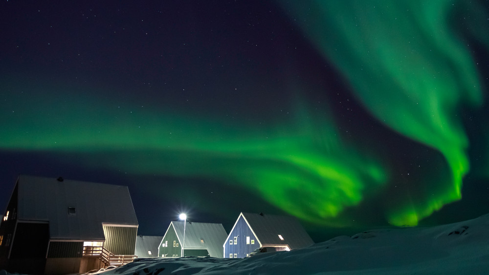 Denmark to spend billions to defend Greenland after Trump's statement