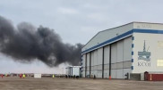 Media named the preliminary cause of the plane crash in Aktau