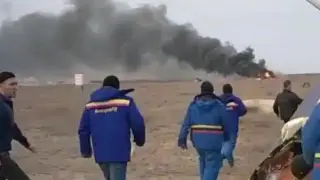 Ministry for Emergency Situations clarified number of survivors