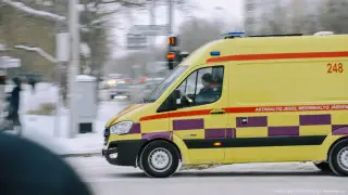 No changes will be made - minister about emergency medical services