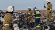 Plane crash in Aktau: Tokayev gave instructions to Prime Minister