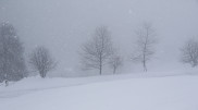 Frost of up to -35°C: Weather in Kazakhstan on December 26