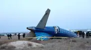 Air crash in Aktau: Embraer specialists flew to Kazakhstan