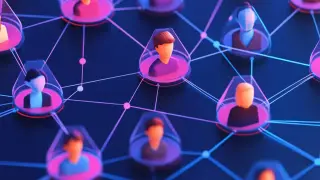 How many foreigners work in Kazakhstan