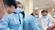 Aktau plane crash: Identity of one surviving woman established