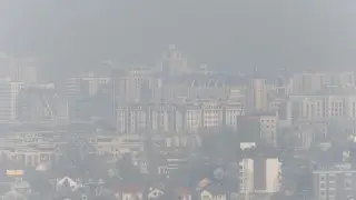 Kazhydromet warned residents of Astana, Almaty and 8 cities