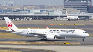 Cyberattack disrupted major Japanese airline