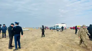 Azerbaijan and Russia will be allowed to investigate the Aktau plane crash