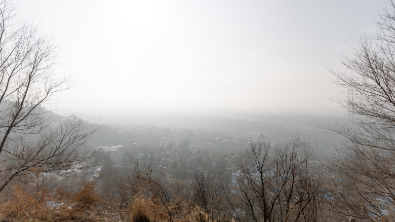 ©️ Tengrinews.kz / Alikhan Sariyev