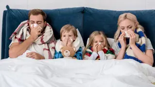 Mass poisoning of people in Kazakhstan – fake