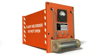 Azerbaijani experts will assist in decoding black box data from crashed plane