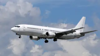 Another Jeju Air plane was grounded due to landing gear issues