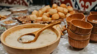 Kazakhstan named in TasteAtlas' best 100 cuisines in the world