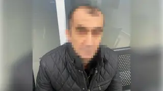 Foreigner wanted by Interpol detained in Almaty