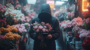 Bouquets of flowers and photos: National Bank warned Kazakhstanis about new schemes
