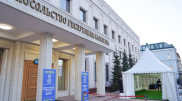 Embassy of Kazakhstan in Russia suspends issuance of IINs to foreigners