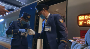About 60 thousand Kazakhstanis will spend New Year on trains