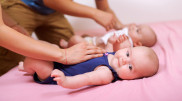 Babies born in 2025 will be part of Generation Beta