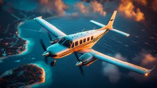 Plane detained in Finland: Kazakhstan denies pilot's statement