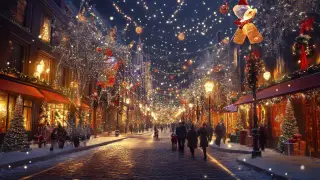 Kazakhstan and neighbors: Who gets the longest New Year holidays?