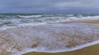 Long-sunken ship was discovered off the Caspian coast