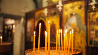 Orthodox Christmas 2025 - where and when services will be held in Kazakhstan