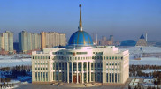 Tokayev appointed new ambassadors to Egypt, Palestine, and Portugal