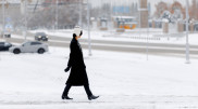 Kazhydromet warned residents of Almaty and 9 other cities