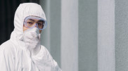 Doctor lists people at risk of severe metapneumovirus infection