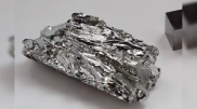 The most expensive and rarest metal on Earth revealed