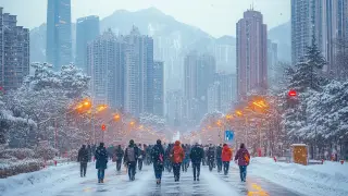 Population of Kazakhstan as of December 1, 2024, has been announced