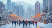 Population of Kazakhstan as of December 1, 2024, has been announced