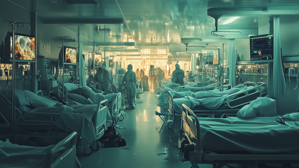 Cases of human metapneumovirus infection detected in India