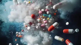 Superbugs could kill 40 million people in 25 years, scientists warn